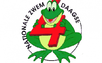 zwem-vierdaagse